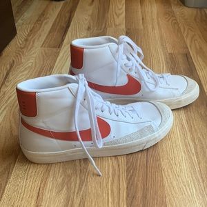 Women’s Nike Blazers